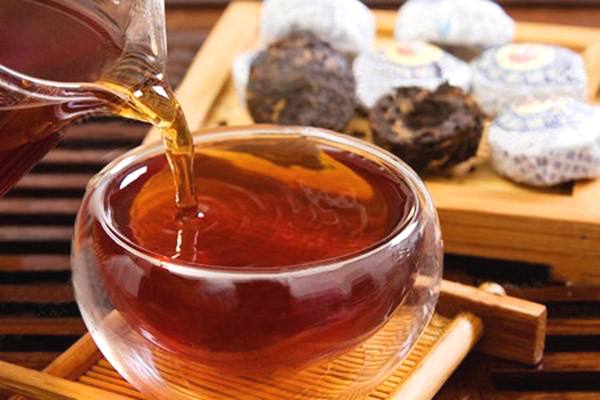 普洱茶怎么喝才能更有减肥效果呢？